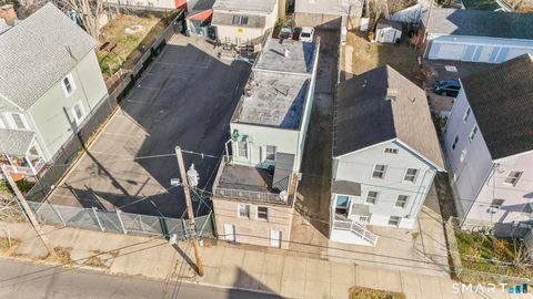 Tiny photo for 387 Blatchley Avenue, New Haven, CT 06513 (MLS # 24144490)