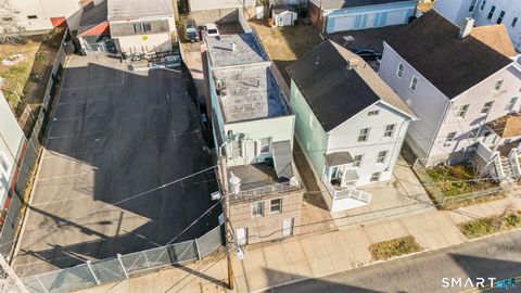 Tiny photo for 387 Blatchley Avenue, New Haven, CT 06513 (MLS # 24144490)