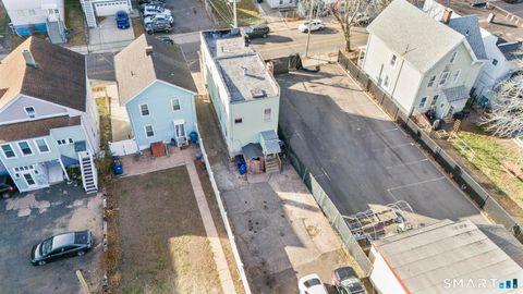 Tiny photo for 387 Blatchley Avenue, New Haven, CT 06513 (MLS # 24144490)
