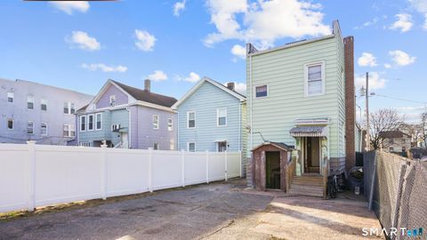 Tiny photo for 387 Blatchley Avenue, New Haven, CT 06513 (MLS # 24144490)