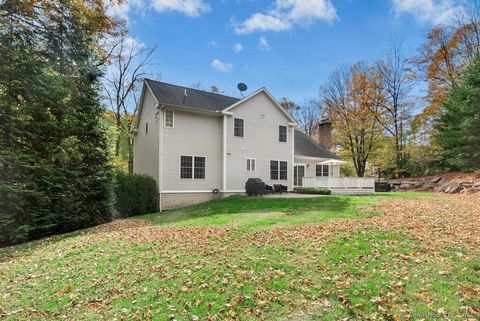 Tiny photo for 34 Easton Road, Monroe, CT 06468 (MLS # 24134935)