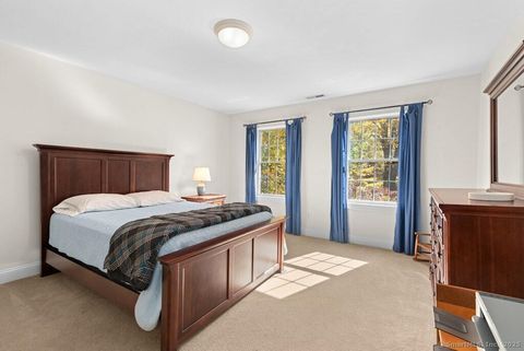 Tiny photo for 34 Easton Road, Monroe, CT 06468 (MLS # 24134935)