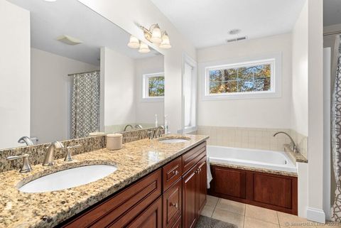 Tiny photo for 34 Easton Road, Monroe, CT 06468 (MLS # 24134935)