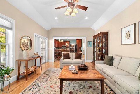 Tiny photo for 34 Easton Road, Monroe, CT 06468 (MLS # 24134935)