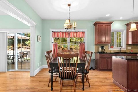 Tiny photo for 34 Easton Road, Monroe, CT 06468 (MLS # 24134935)