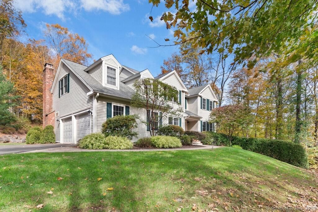 Photo of 34 Easton Road, Monroe, CT 06468 (MLS # 24134935)
