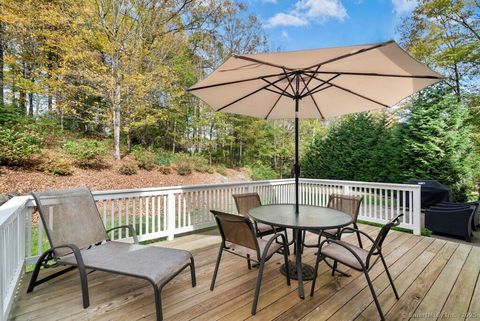 Tiny photo for 34 Easton Road, Monroe, CT 06468 (MLS # 24134935)