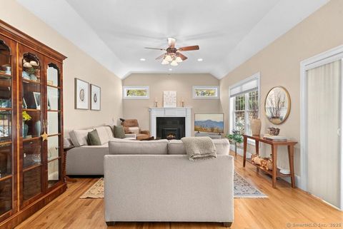 Tiny photo for 34 Easton Road, Monroe, CT 06468 (MLS # 24134935)