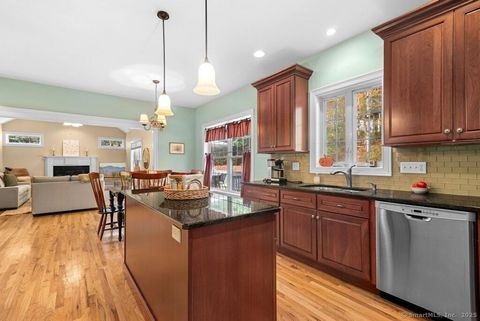 Tiny photo for 34 Easton Road, Monroe, CT 06468 (MLS # 24134935)