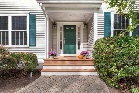 Tiny photo for 34 Easton Road, Monroe, CT 06468 (MLS # 24134935)