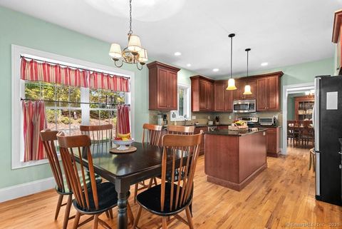 Tiny photo for 34 Easton Road, Monroe, CT 06468 (MLS # 24134935)