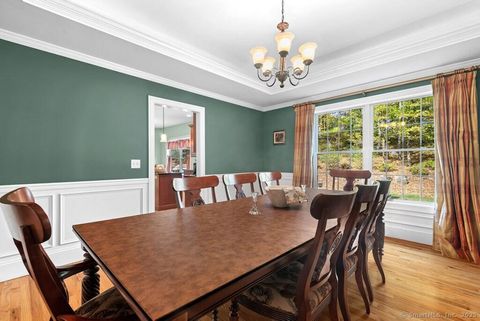 Tiny photo for 34 Easton Road, Monroe, CT 06468 (MLS # 24134935)