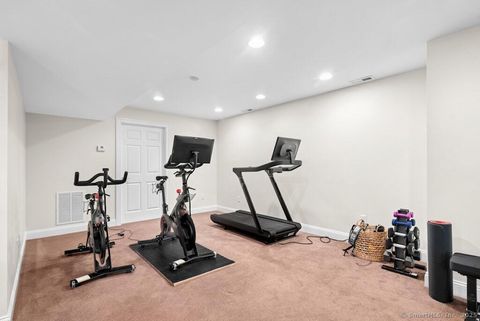 Tiny photo for 34 Easton Road, Monroe, CT 06468 (MLS # 24134935)