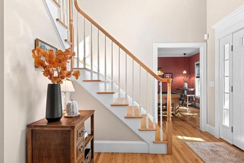 Tiny photo for 34 Easton Road, Monroe, CT 06468 (MLS # 24134935)