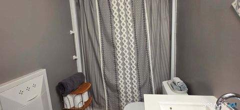 Tiny photo for 55 Merriman Road, Stamford, CT 06905 (MLS # 24144777)