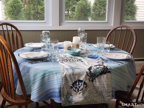 Tiny photo for 55 Merriman Road, Stamford, CT 06905 (MLS # 24144777)