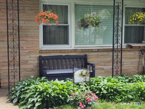 Tiny photo for 55 Merriman Road, Stamford, CT 06905 (MLS # 24144777)