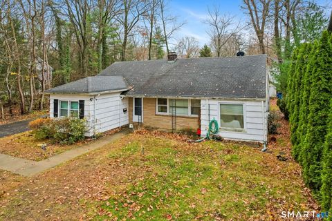 55 Merriman Road Stamford CT 06905