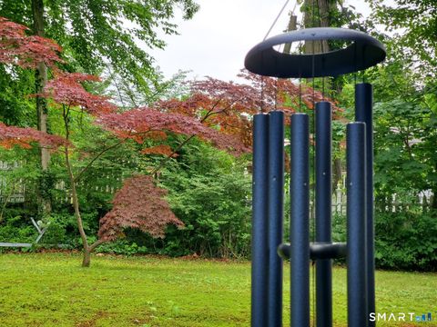 Tiny photo for 55 Merriman Road, Stamford, CT 06905 (MLS # 24144777)