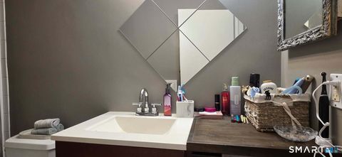 Tiny photo for 55 Merriman Road, Stamford, CT 06905 (MLS # 24144777)