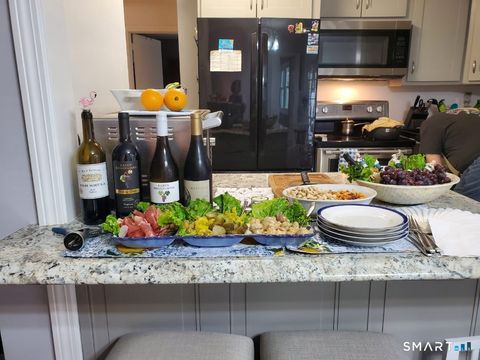 Tiny photo for 55 Merriman Road, Stamford, CT 06905 (MLS # 24144777)