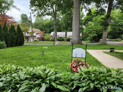 Tiny photo for 55 Merriman Road, Stamford, CT 06905 (MLS # 24144777)