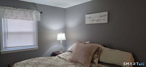 Tiny photo for 55 Merriman Road, Stamford, CT 06905 (MLS # 24144777)