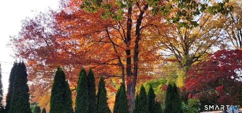 Tiny photo for 55 Merriman Road, Stamford, CT 06905 (MLS # 24144777)