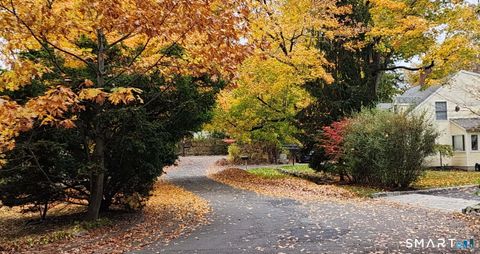 Tiny photo for 55 Merriman Road, Stamford, CT 06905 (MLS # 24144777)