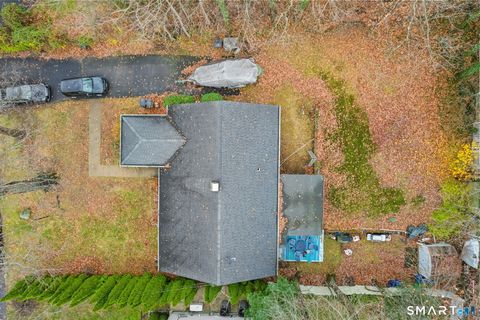 Tiny photo for 55 Merriman Road, Stamford, CT 06905 (MLS # 24144777)