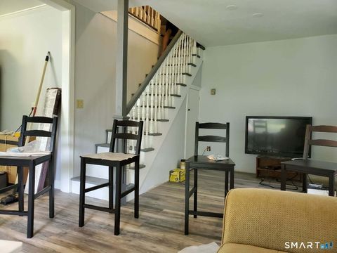 Tiny photo for 55 Merriman Road, Stamford, CT 06905 (MLS # 24144777)