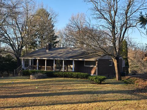 A home in South Windsor