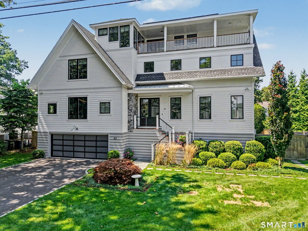 Photo of 42 Puritan Road, Fairfield, CT 06824 (MLS # 24206950)