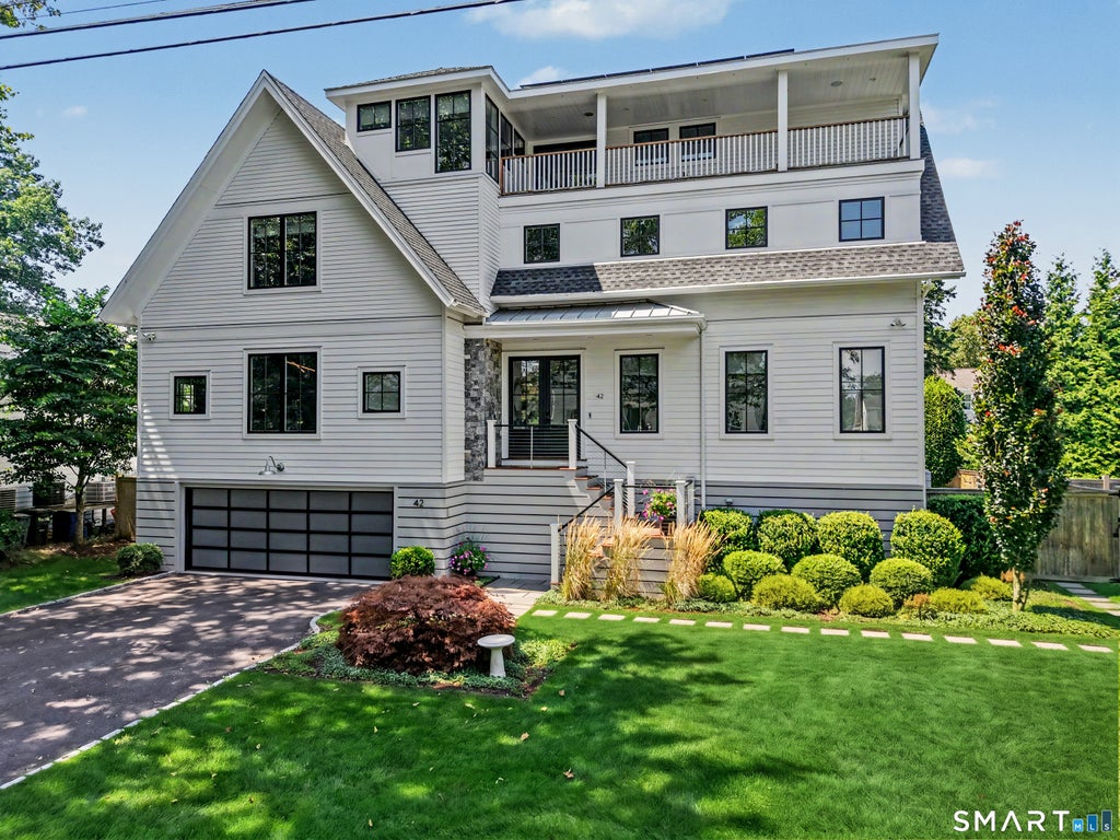 Photo of 42 Puritan Road, Fairfield, CT 06824 (MLS # 24206950)