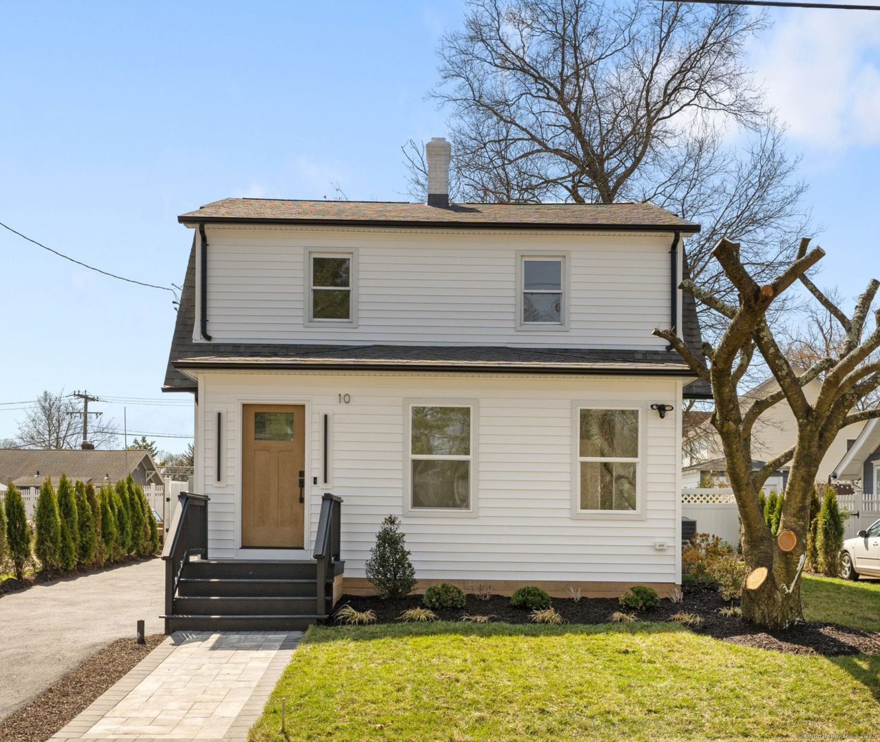 10 Melbourne Road, Norwalk, Connecticut image 1