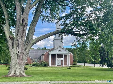 150 Prospect Street Wethersfield CT 06109