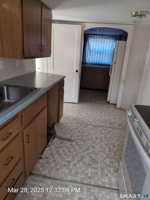 Tiny photo for 97 Bushy Hill Road, Deep River, CT 06417 (MLS # 24153053)