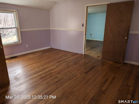 Tiny photo for 97 Bushy Hill Road, Deep River, CT 06417 (MLS # 24153053)