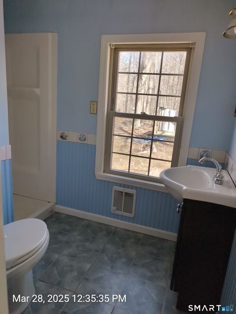 Tiny photo for 97 Bushy Hill Road, Deep River, CT 06417 (MLS # 24153053)