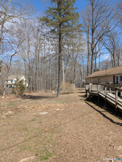 Tiny photo for 97 Bushy Hill Road, Deep River, CT 06417 (MLS # 24153053)