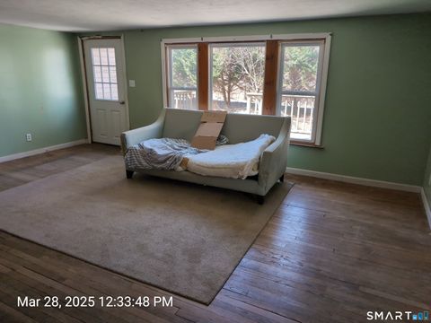 Tiny photo for 97 Bushy Hill Road, Deep River, CT 06417 (MLS # 24153053)