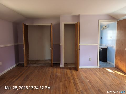 Tiny photo for 97 Bushy Hill Road, Deep River, CT 06417 (MLS # 24153053)