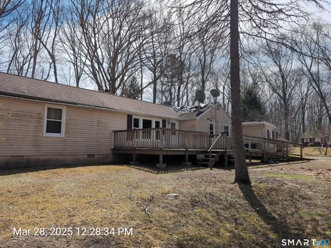 Tiny photo for 97 Bushy Hill Road, Deep River, CT 06417 (MLS # 24153053)