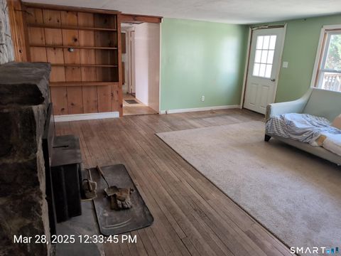 Tiny photo for 97 Bushy Hill Road, Deep River, CT 06417 (MLS # 24153053)