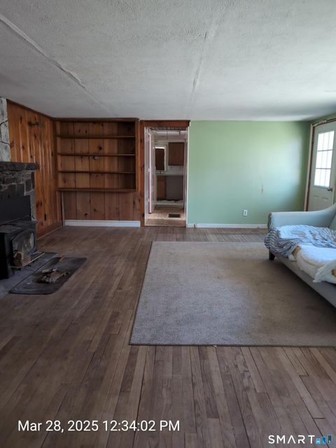 Tiny photo for 97 Bushy Hill Road, Deep River, CT 06417 (MLS # 24153053)