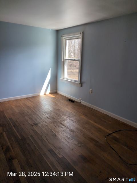 Tiny photo for 97 Bushy Hill Road, Deep River, CT 06417 (MLS # 24153053)