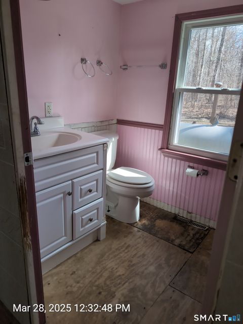 Tiny photo for 97 Bushy Hill Road, Deep River, CT 06417 (MLS # 24153053)