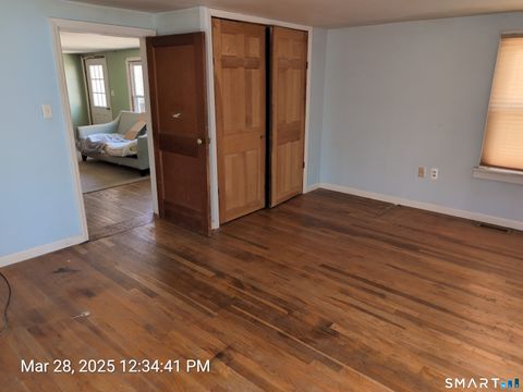 Tiny photo for 97 Bushy Hill Road, Deep River, CT 06417 (MLS # 24153053)