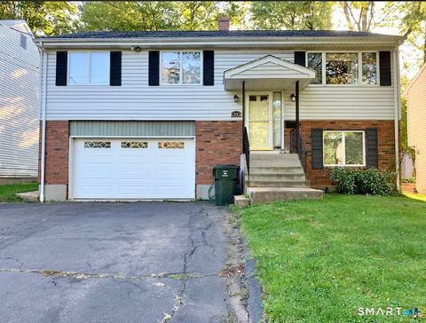 Photo of 1232 Trout Brook Drive, West Hartford, CT 06107 (MLS # 24163098)