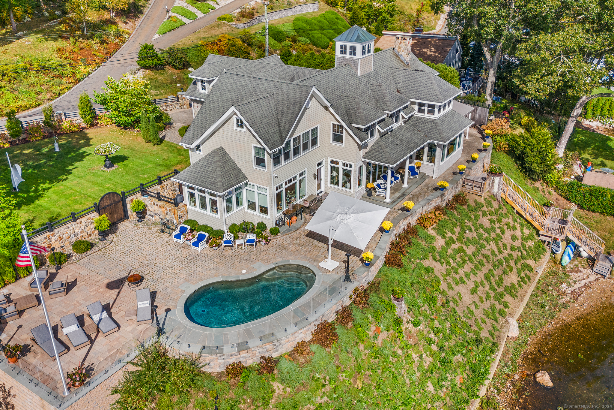 69 Quarry Dock Road, East Lyme, Connecticut image 38